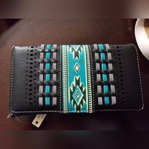 Wallet / Womens